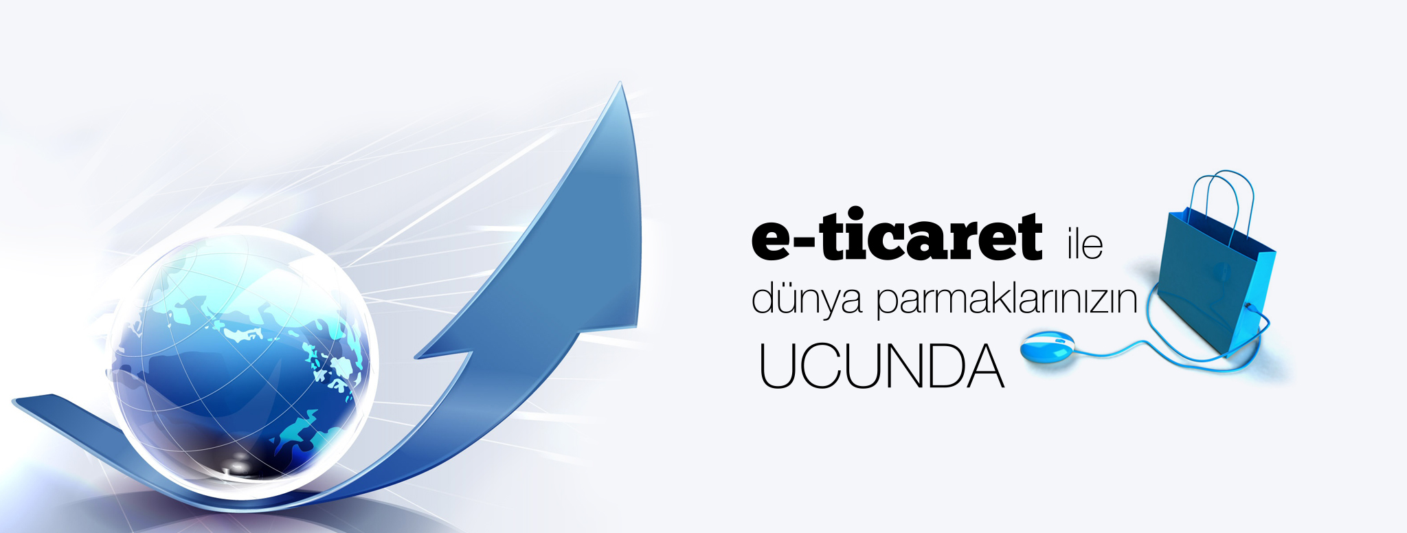 e-ticaret